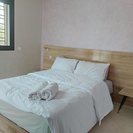 Your Airport Oasis Resort 15 Minutes From Rabat Salé Buitenkant foto