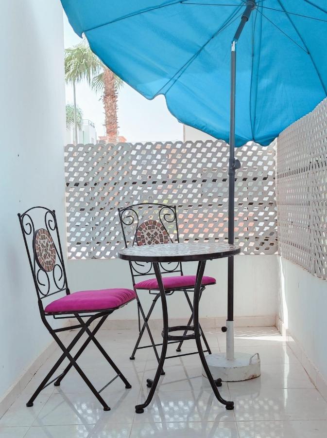 Your Airport Oasis Resort 15 Minutes From Rabat Salé Buitenkant foto