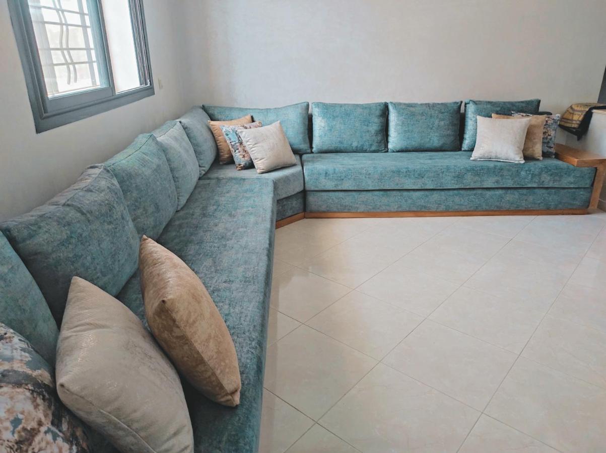 Your Airport Oasis Resort 15 Minutes From Rabat Salé Buitenkant foto