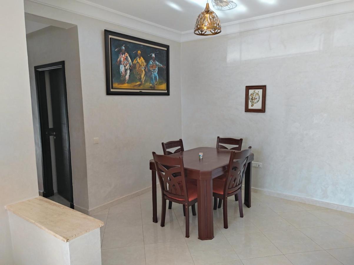 Your Airport Oasis Resort 15 Minutes From Rabat Salé Buitenkant foto