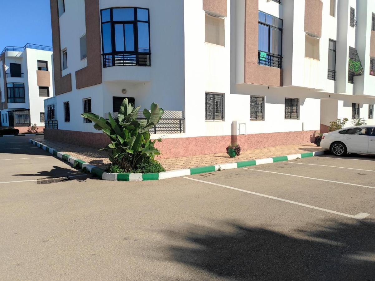 Your Airport Oasis Resort 15 Minutes From Rabat Salé Buitenkant foto