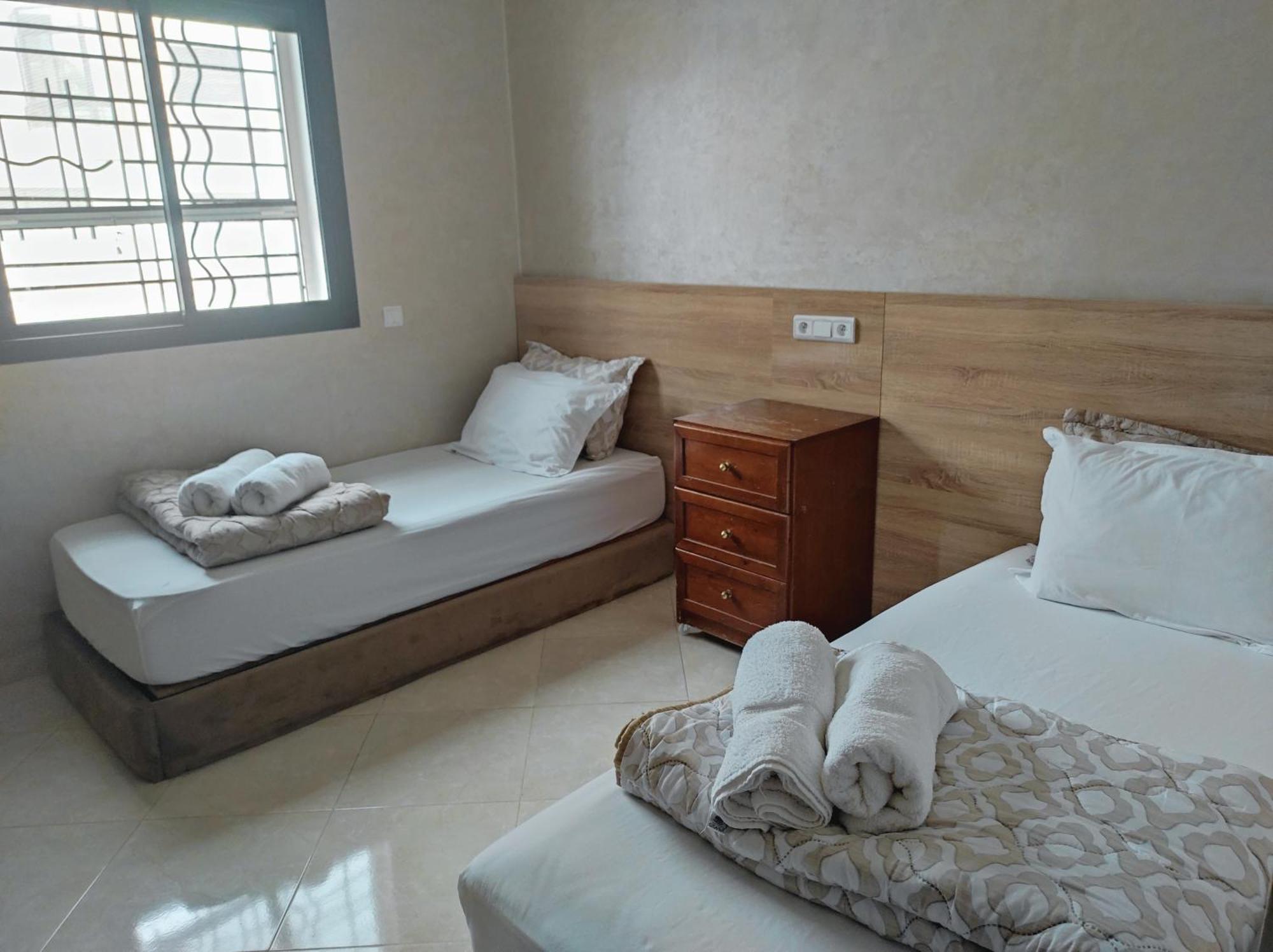 Your Airport Oasis Resort 15 Minutes From Rabat Salé Buitenkant foto