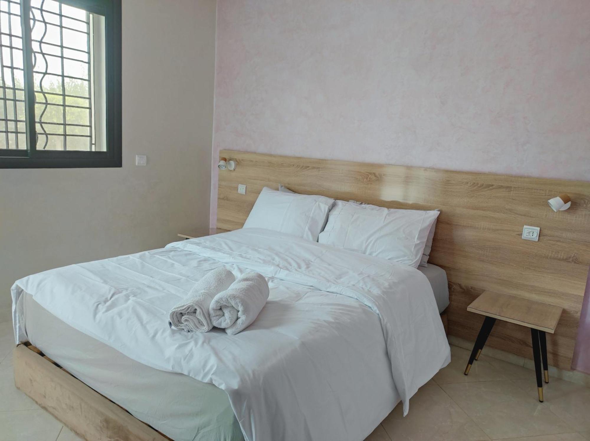 Your Airport Oasis Resort 15 Minutes From Rabat Salé Buitenkant foto
